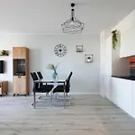 Elite Apartments Nadmorski Brzeźno