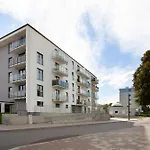 Elite Apartments Nadmorski Brzeźno