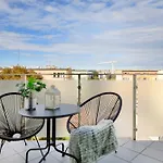 Elite Apartments Nadmorski Brzeźno