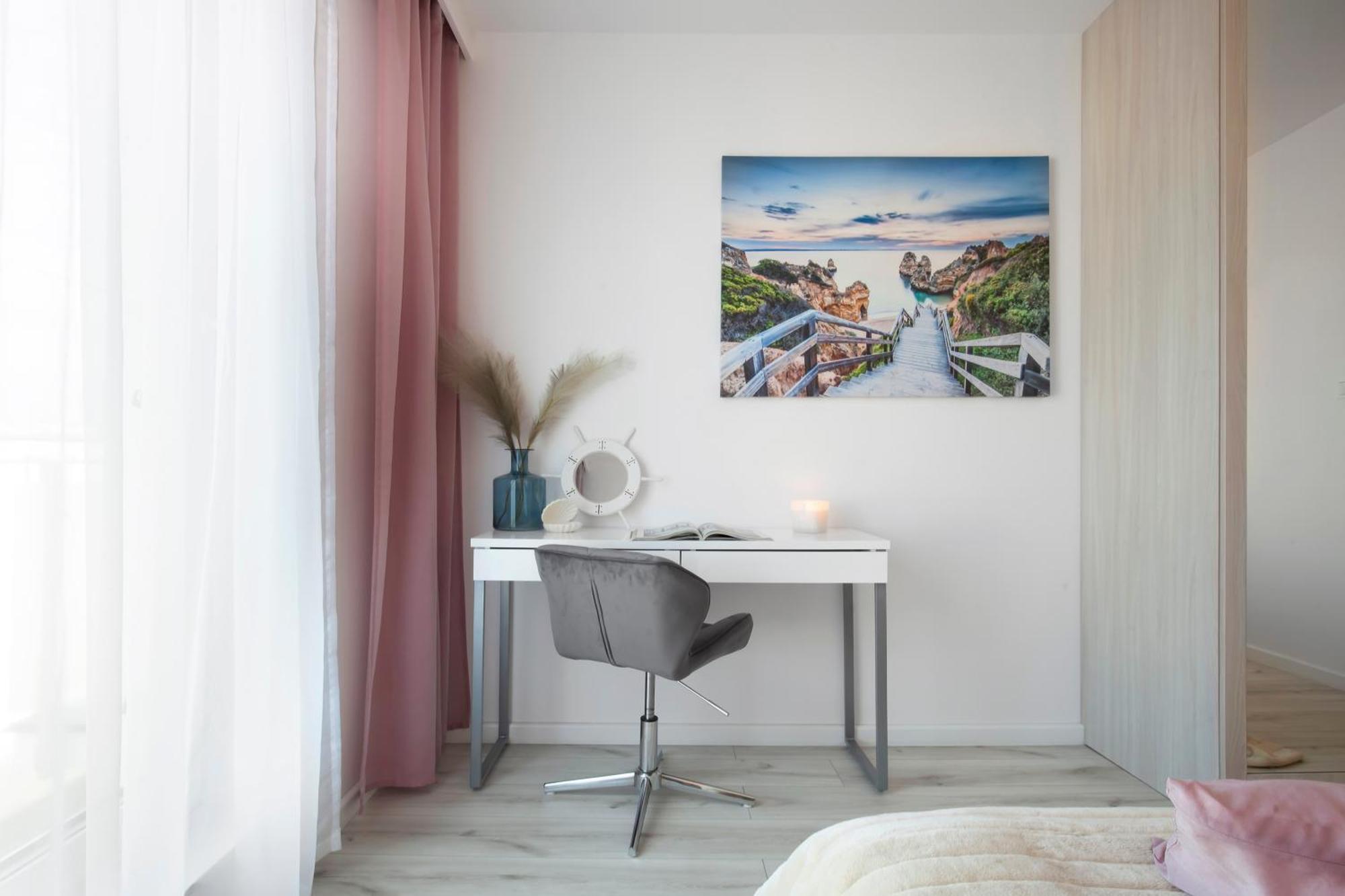 Apartment Elite Nadmorski Brzeźno Danzig