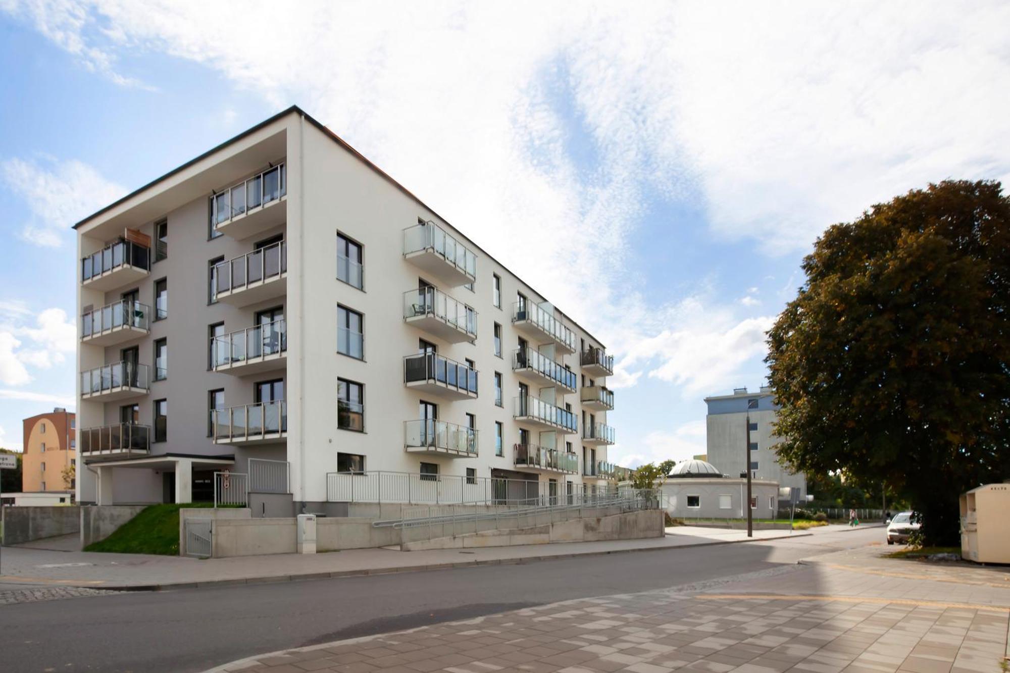 Elite Nadmorski Brzeźno Apartment