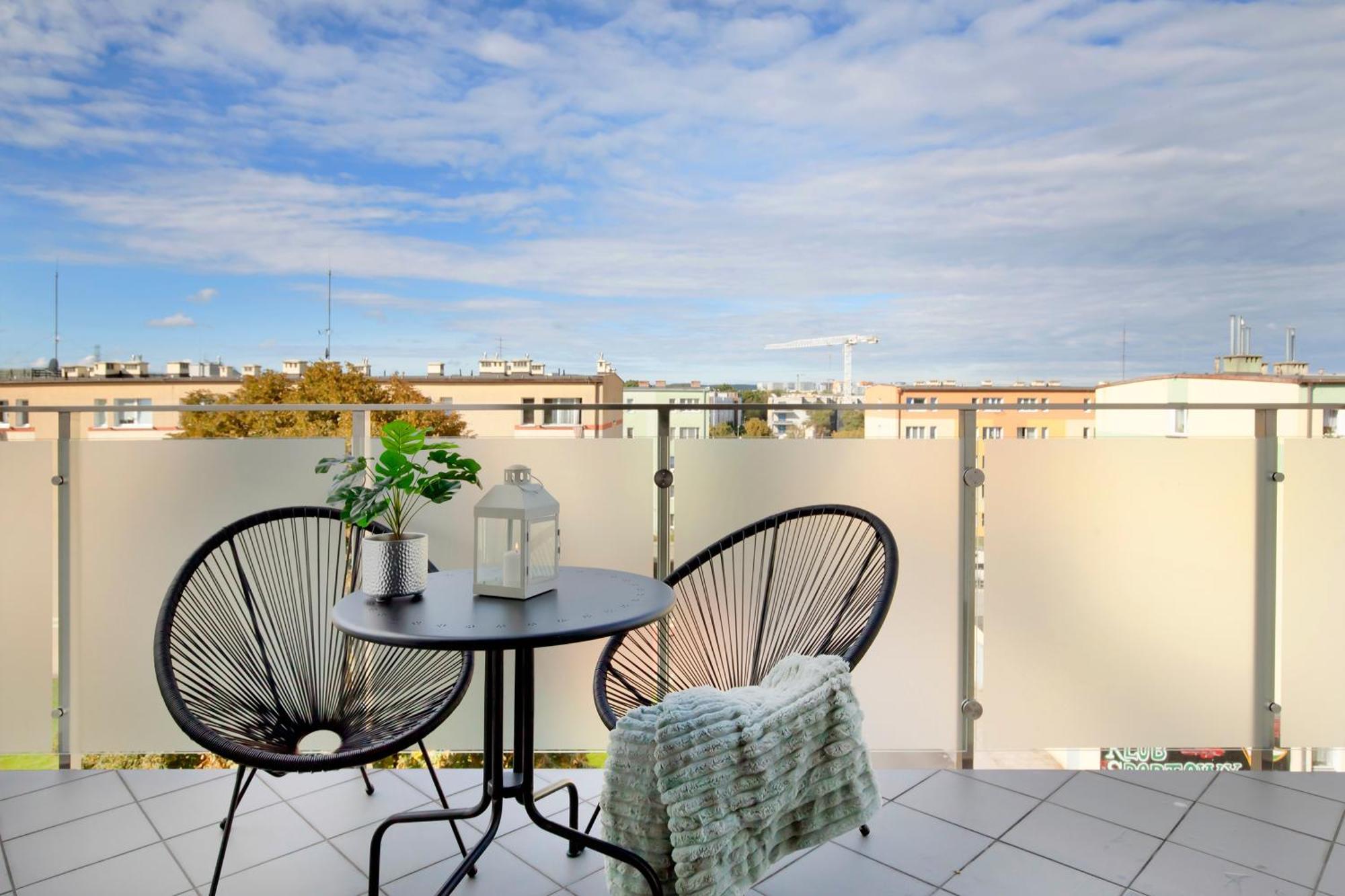 Apartment Elite Nadmorski Brzeźno *