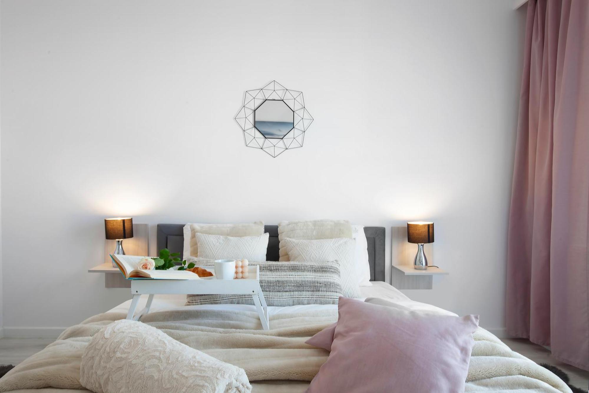 Elite Nadmorski Brzeźno Apartment