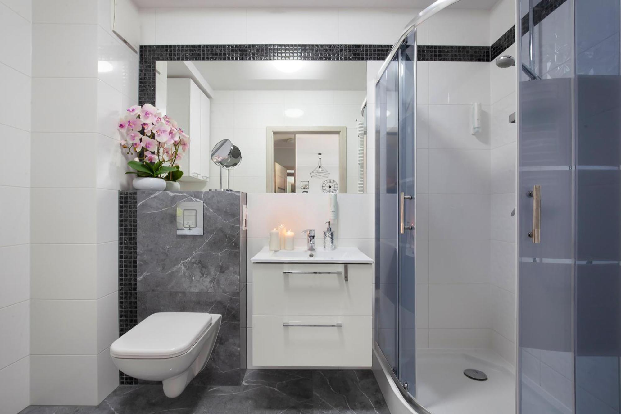 Apartment Elite Nadmorski Brzeźno *