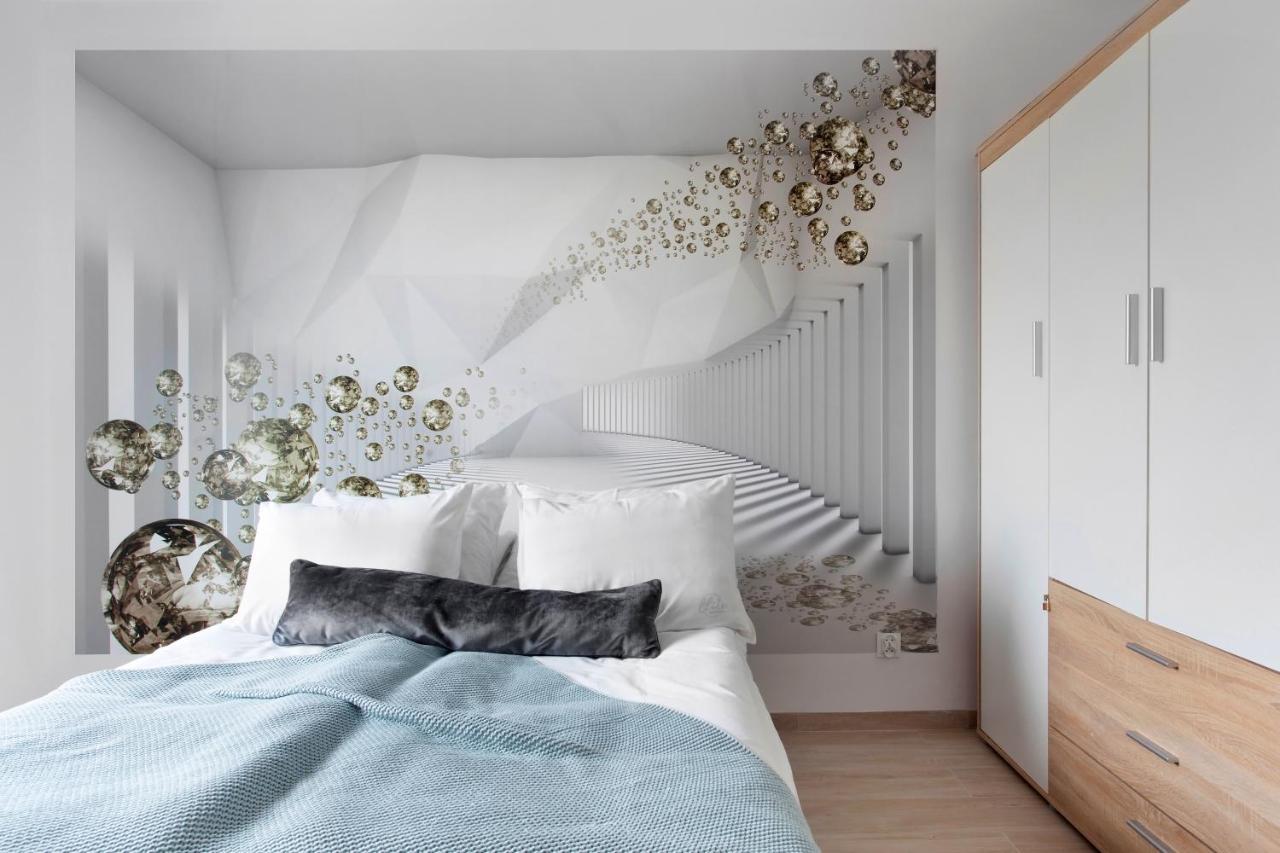 Elite Nadmorski Brzeźno Apartment Danzig
