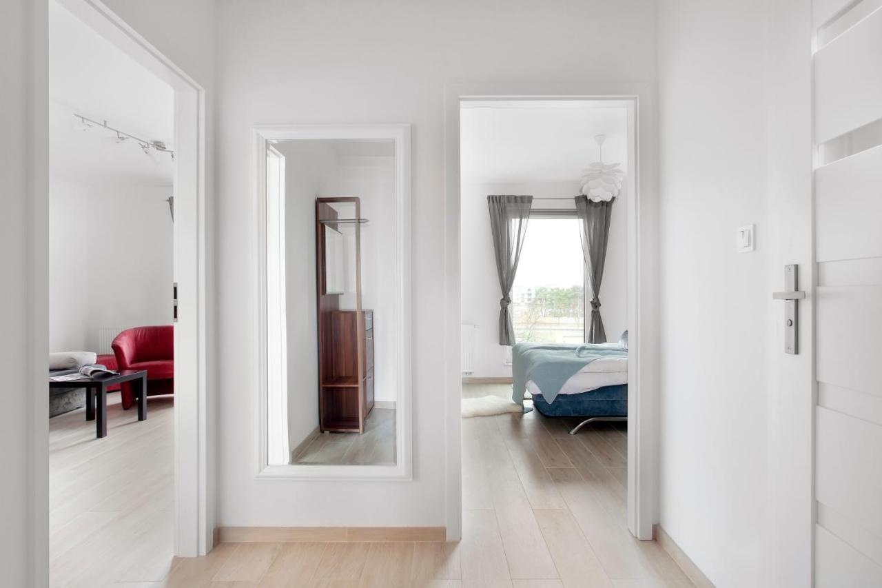 Elite Nadmorski Brzeźno Apartment